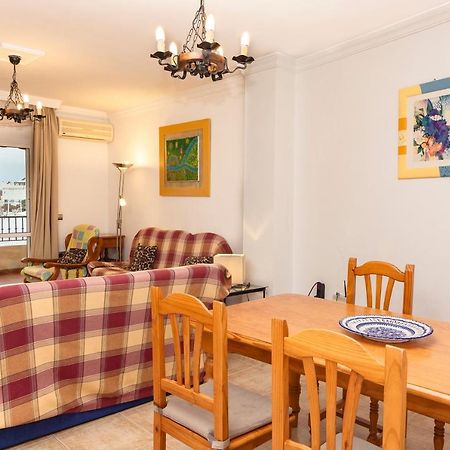 Carabeo P Milenio 1 Piso 2 1 Sea View Lägenhet Nerja Exteriör bild