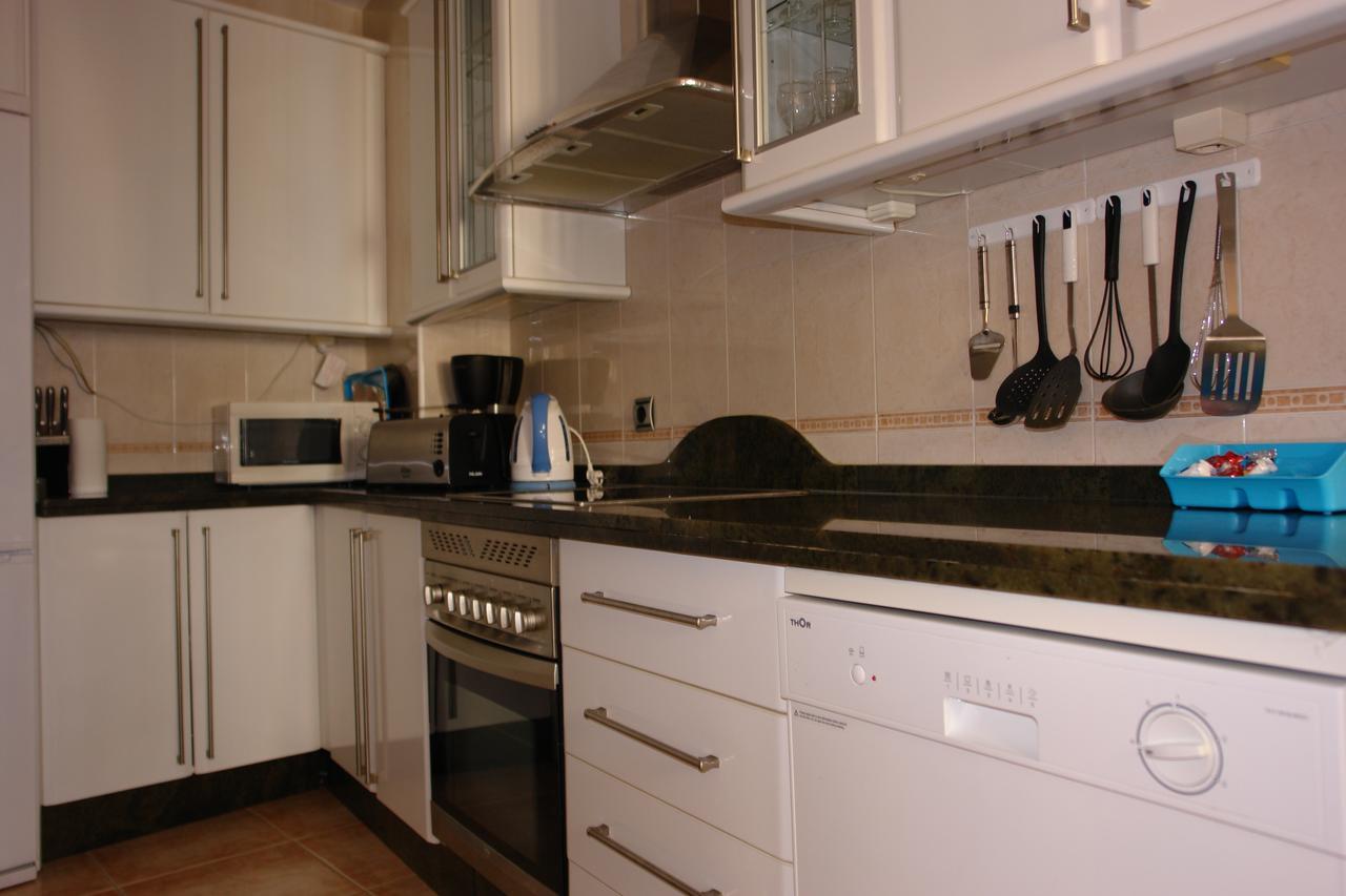 Carabeo P Milenio 1 Piso 2 1 Sea View Lägenhet Nerja Exteriör bild