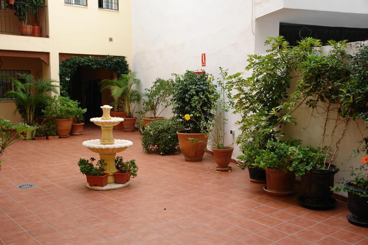 Carabeo P Milenio 1 Piso 2 1 Sea View Lägenhet Nerja Exteriör bild