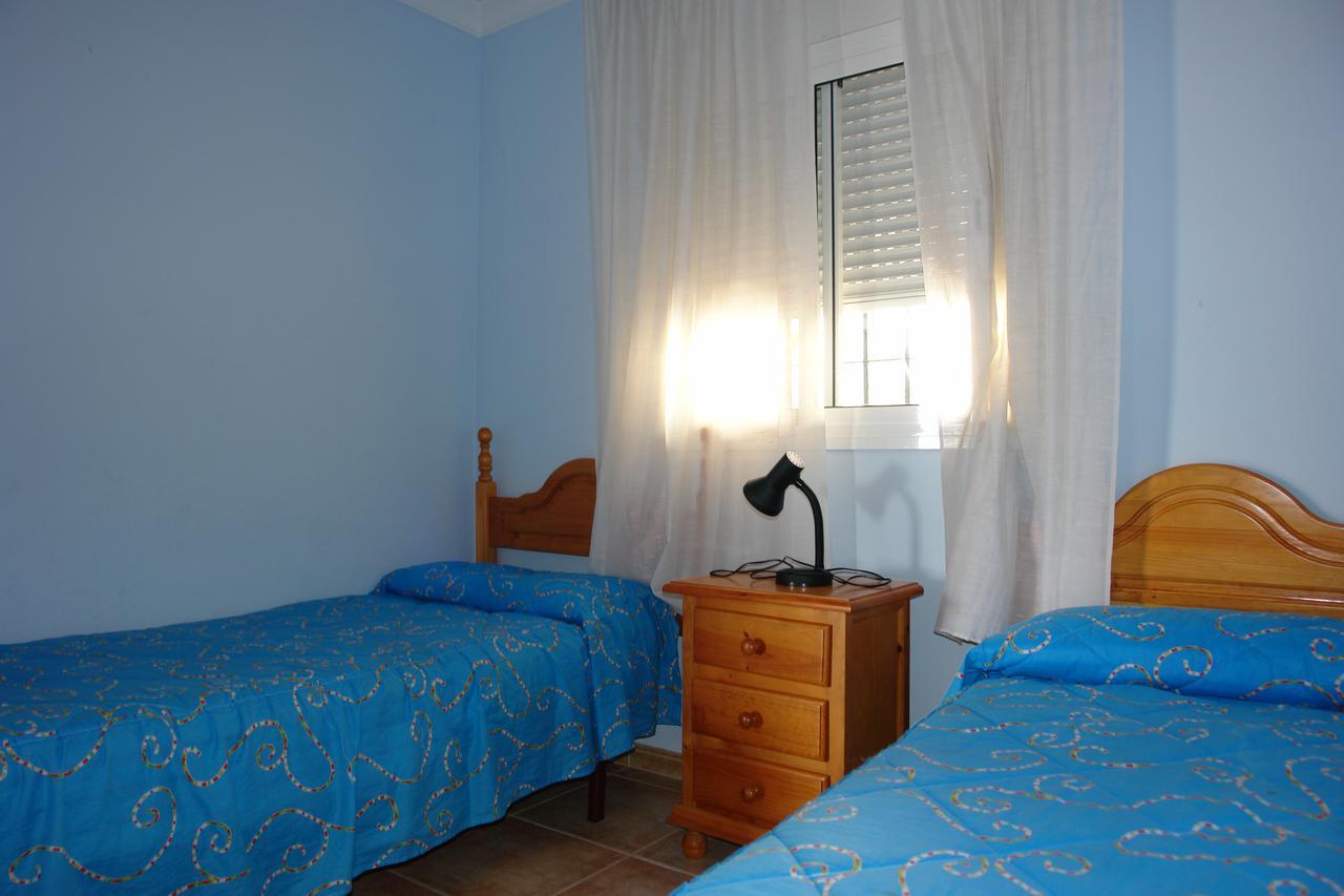 Carabeo P Milenio 1 Piso 2 1 Sea View Lägenhet Nerja Exteriör bild
