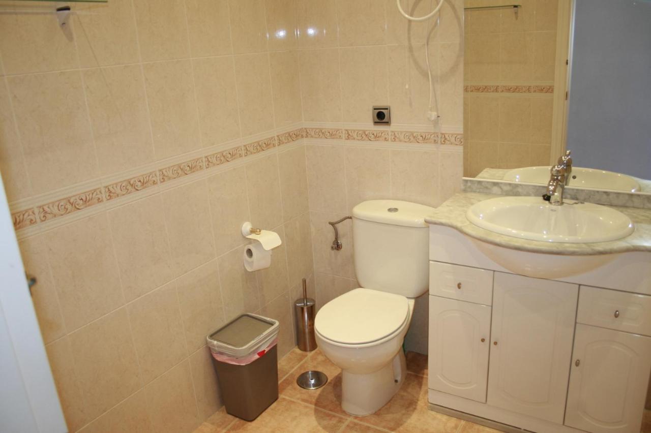 Carabeo P Milenio 1 Piso 2 1 Sea View Lägenhet Nerja Exteriör bild